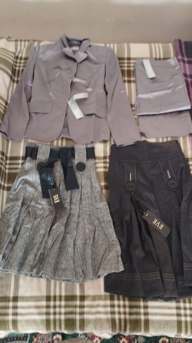 Одежда из турции