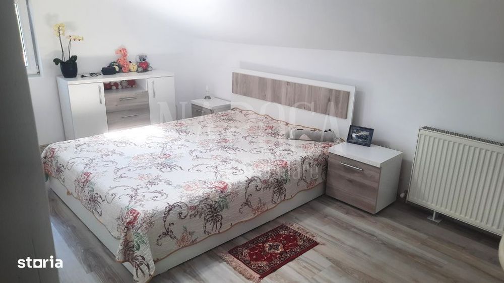 Apartament 3 camere de vanzare in Manastur, Cluj Napoca — fotografia 2