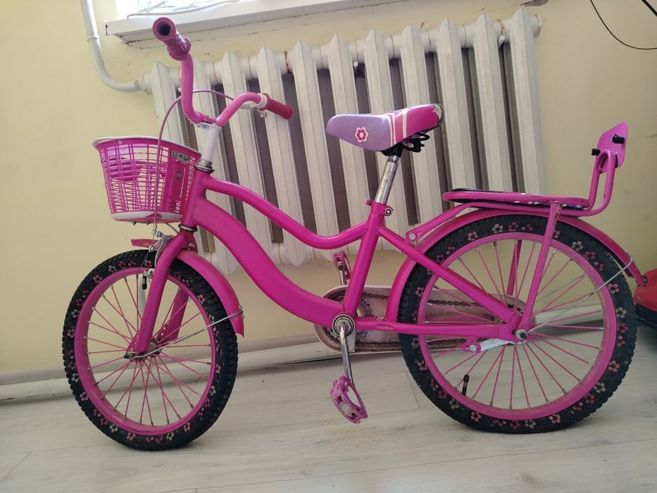 Б/У велосипед сатылады