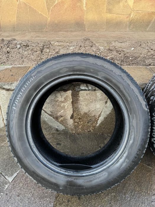 шины PowerTrac City Racing