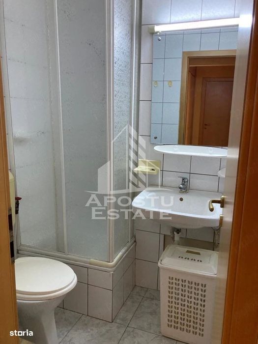 Apartament 3 camere - Aleea Hotinului, Bucovina