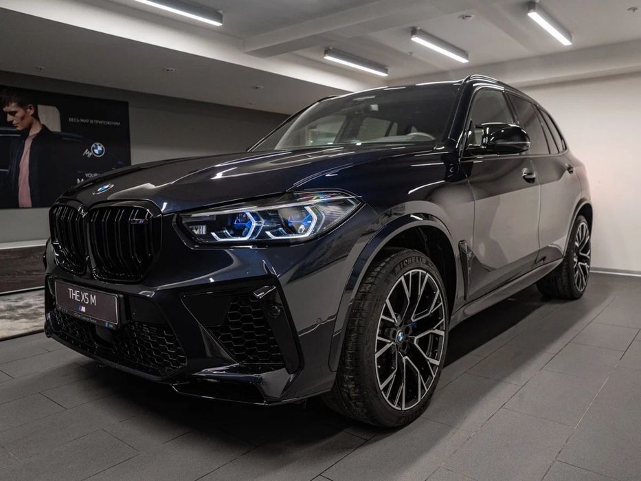 Продам свою Bmw x5 M50 2022 full.
