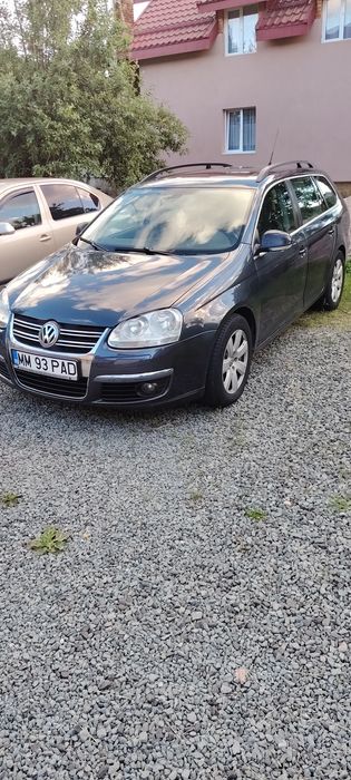 De vânzare golf 5 2008si Skoda Octavia 2 2005