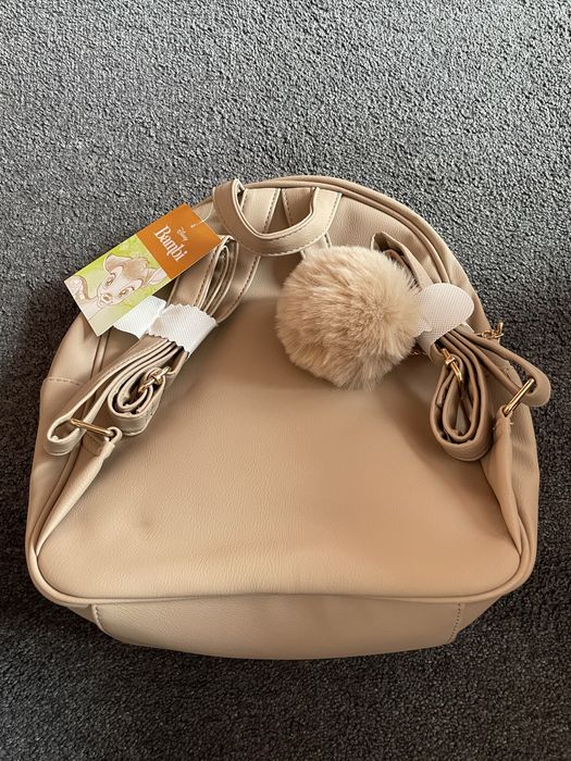 Vand rucsac Bambi