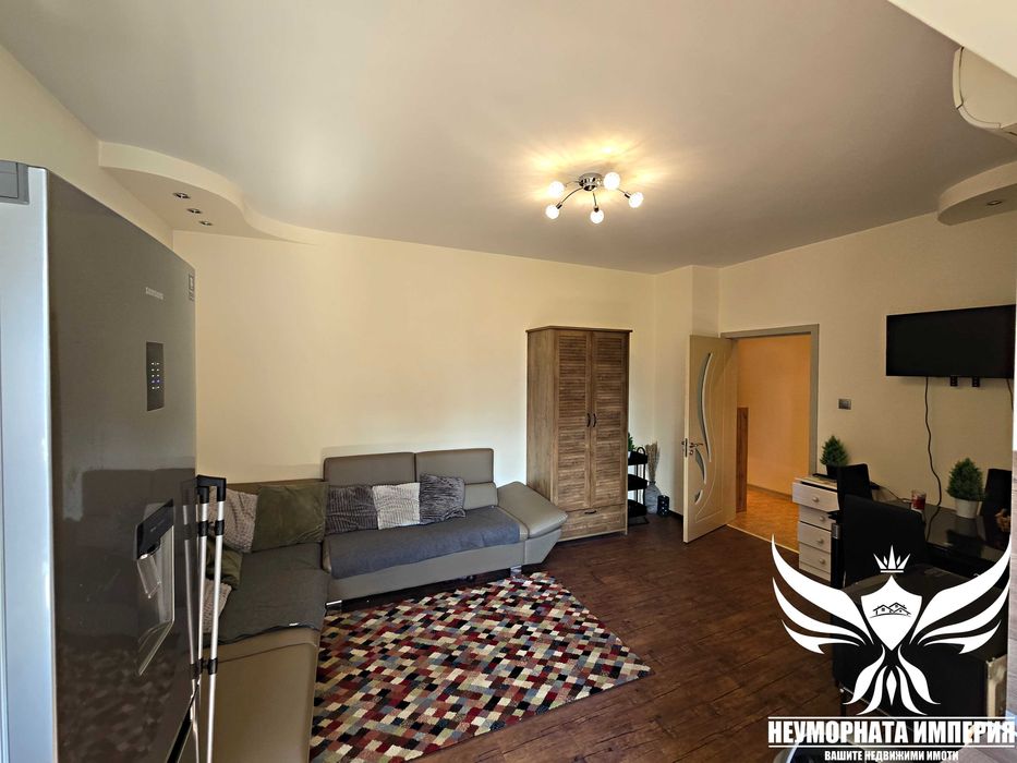 Дава се под наем Тристаен апартамент в Пловдив, Каменица 1 - 62 кв.м за 666 € - Снимка #4