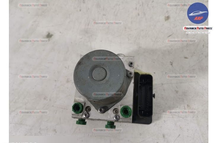 Оригинален ABS модул Фолксваген / Volkswagen Polo 5 6R Оригинален ABS