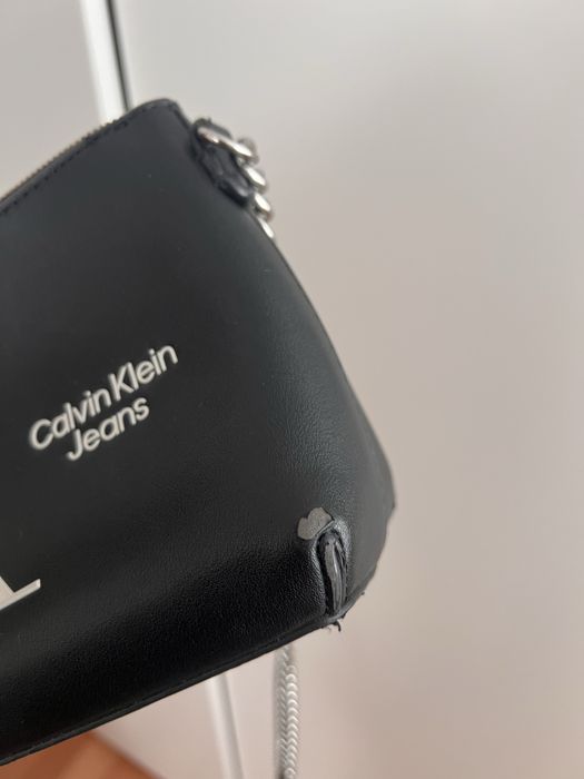 Оригинальная сумка Calvin Klein