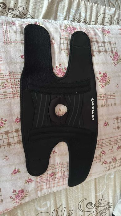 Stabilizator genunchi
