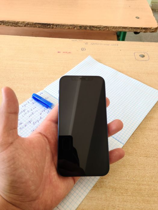 iphone 12 kha region