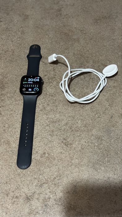 Apple Watch Series 8 (GPS + Cellular) 45mm