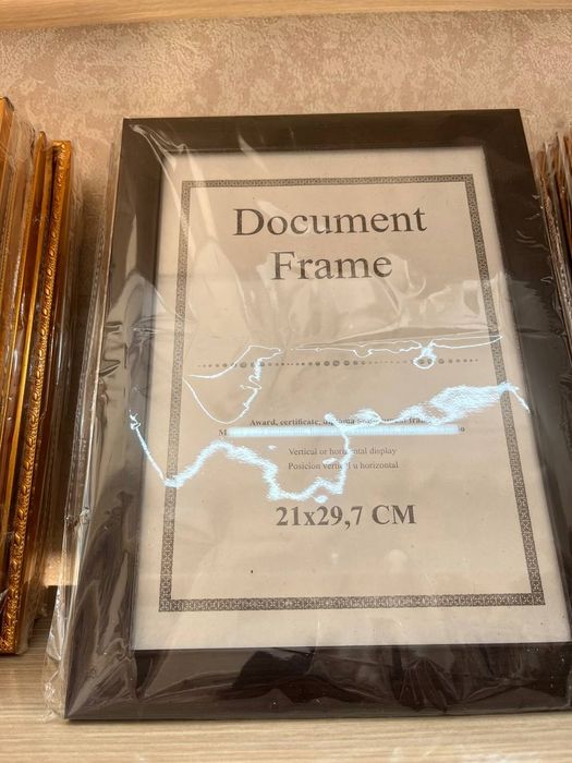 Ramka   А4  21-29.7 Orginal razmer  Рамка 21х29.7  (Звоните уважаемые)