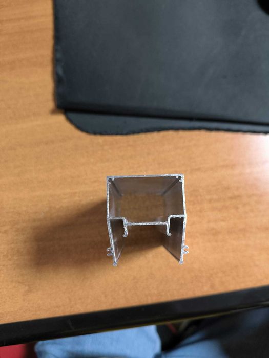 Îmbinări profile personalizate, printate 3D