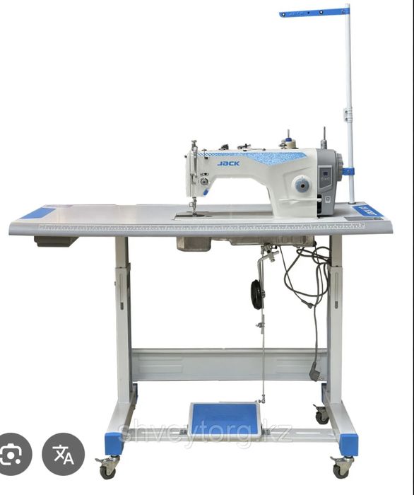 Запчасти для швейный машин