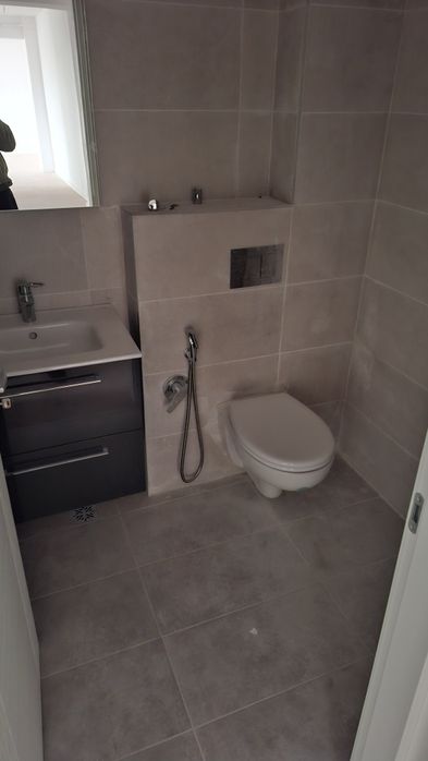 Apartament nou cu 3 camere PARK RESIDENCE