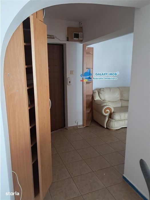 De inch   apartament  ultracentral  3 cam toate dotarile si terasa