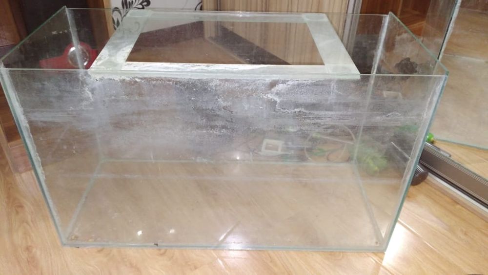 Продам аквариумы