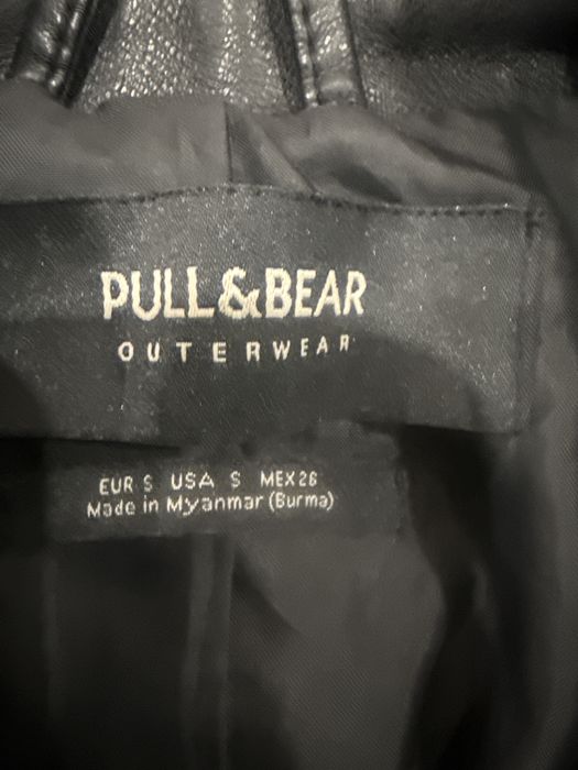 Куртка-косуха на девочку XS. S.