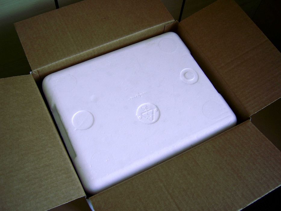 Хладилна кутия, термо кутия, охладителна кутия, Cool Box 8