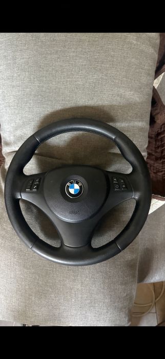 Волан bmw e90 91