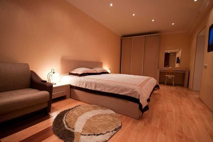 Дава се под наем Едностаен апартамент в София, Люлин 9 - 40 кв.м за 348.84 € - Снимка #1