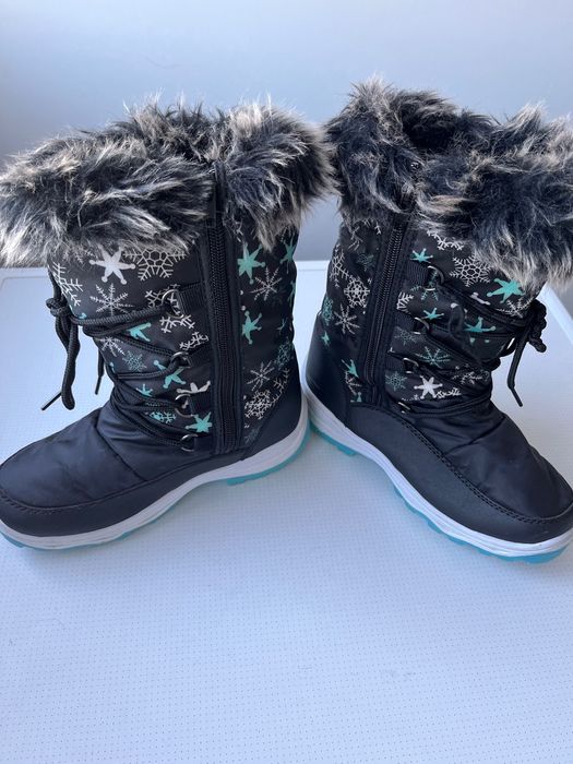 Апрески за момче