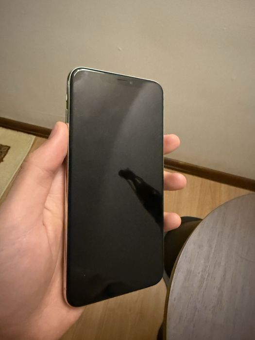 iPhone Xs max 256g