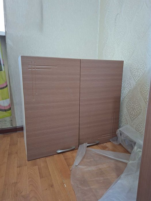 Продам кухонные шкафы