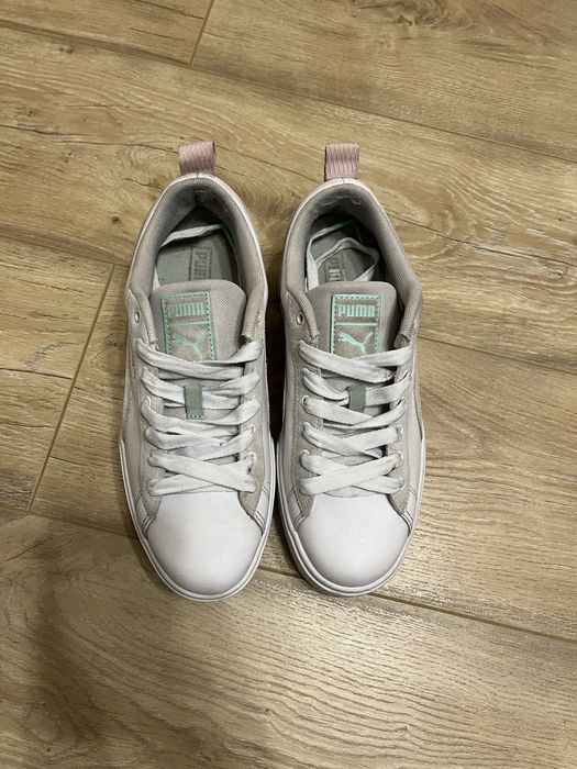 Маратонки Puma Mayze