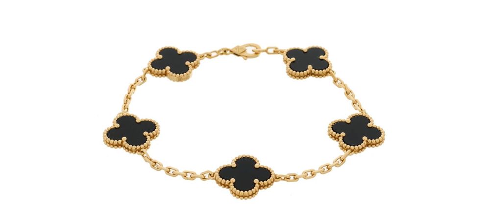 Van Cleef & Arpels bracelet