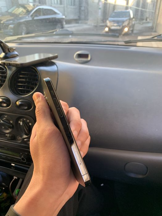 iPhone 12 Pro 128Gb karobkali