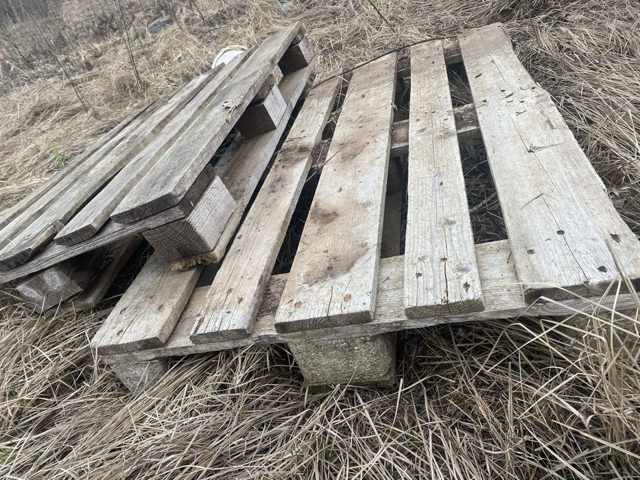 Падон , палет