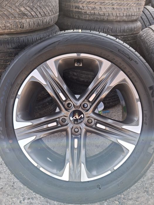 18 kia k5 arginal diska balon