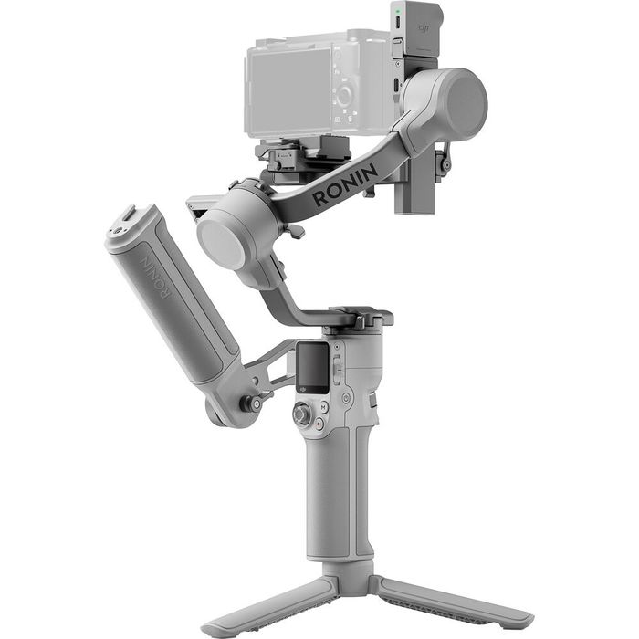 DJI RS4 mini combo стабилизатор для камеры стедикам