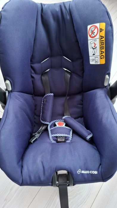 Maxi-Cosi Стол за кола 0-13кг