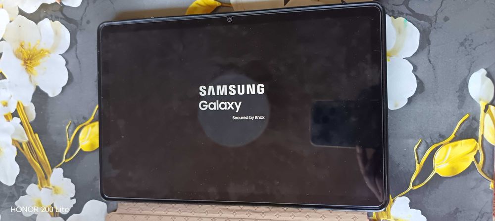 Samsung Galaxy, Tab 11 +