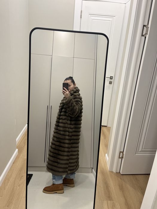 Экошубка за 18 000
