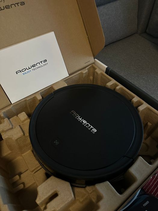 Прахосмукачка Rowenta X‑Plorer Серия 50