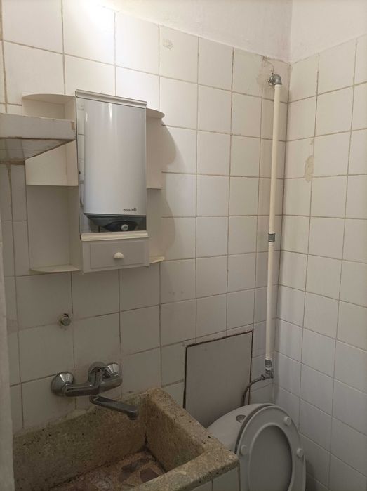 Дава се под наем Двустаен апартамент в Пловдив, Изгрев - 50 кв.м за 255 € - Снимка #9