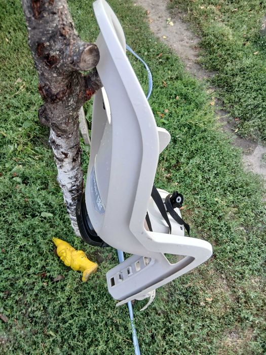 Scaun bicicleta pt copii