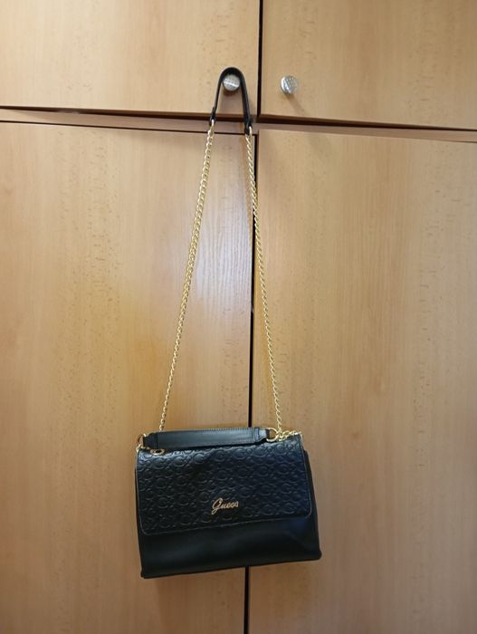GUESS дамска чанта