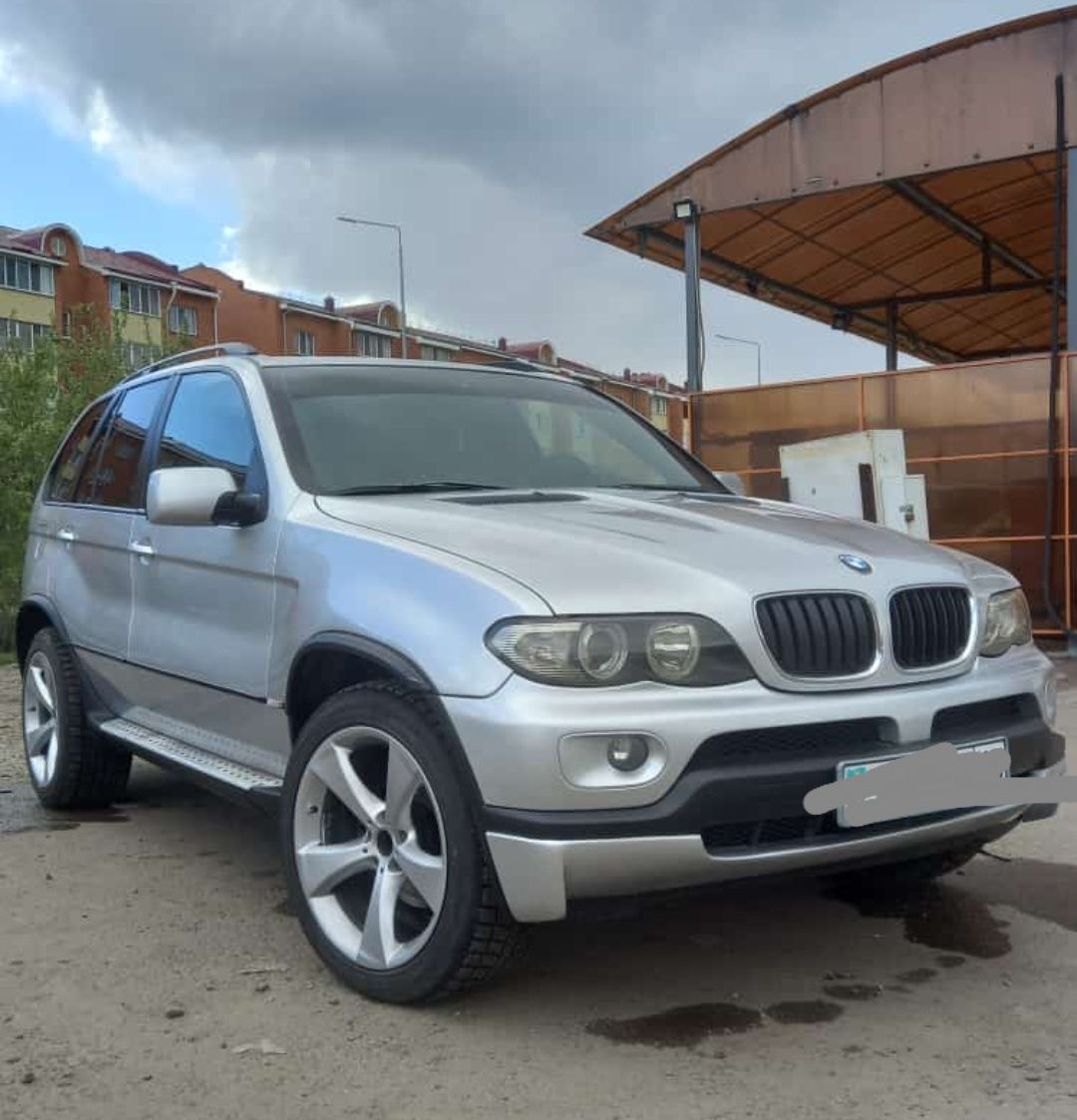 бумер - BMW - OLX.kz