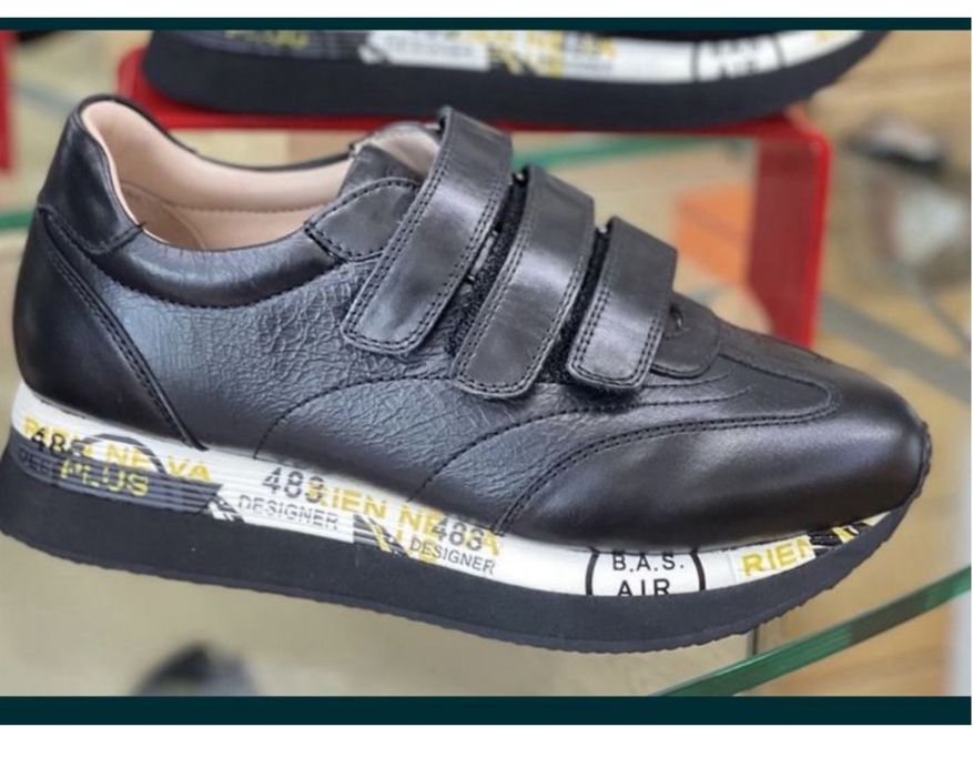 Кроссовки Basconi оригинал