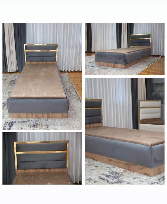 Односпалка 35000тг басталады