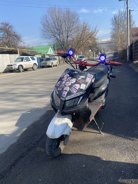 Продам подем м8