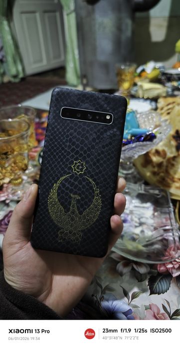 Samsung Galaxy S10 5G