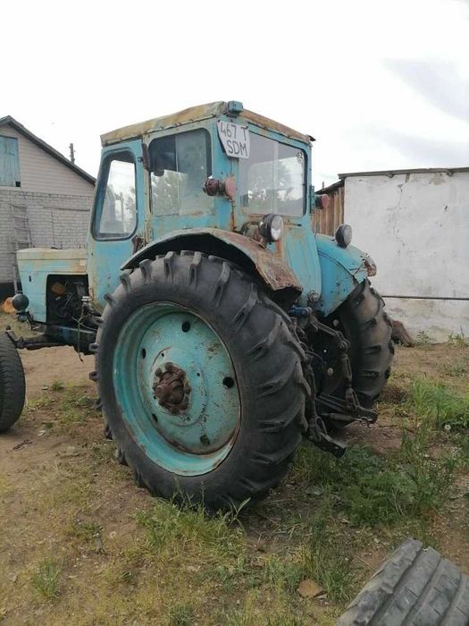 Продам трактор МТЗ 70