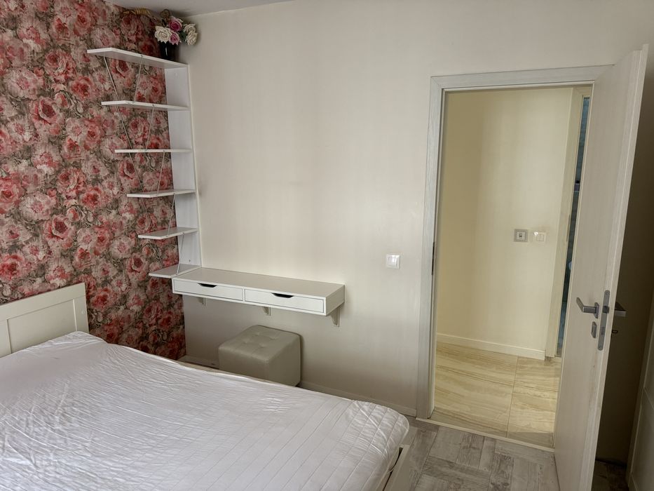 Дава се под наем Тристаен апартамент в София, Манастирски ливади - 77 кв.м за 990 € - Снимка #15