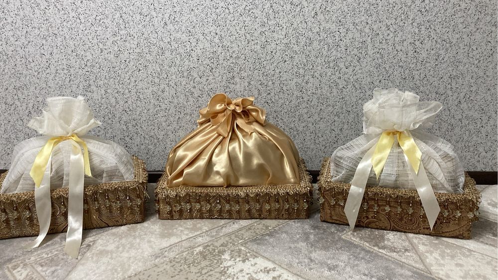 Дорба ручная работа не большие аккуратные