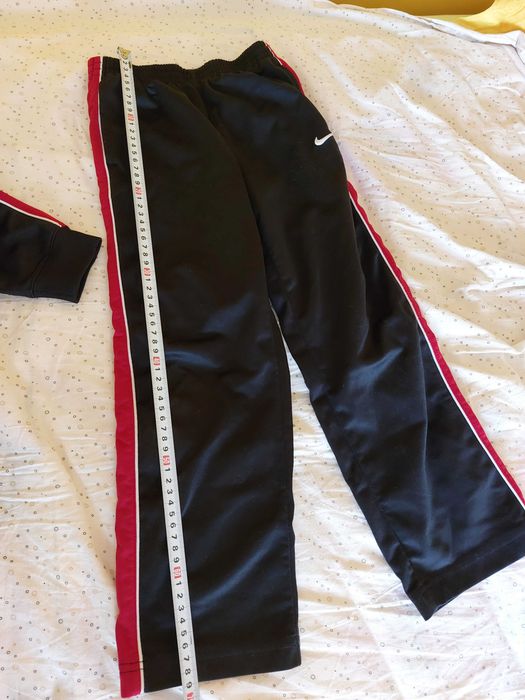 Оригинален спортен екип Найк / Nike за деца