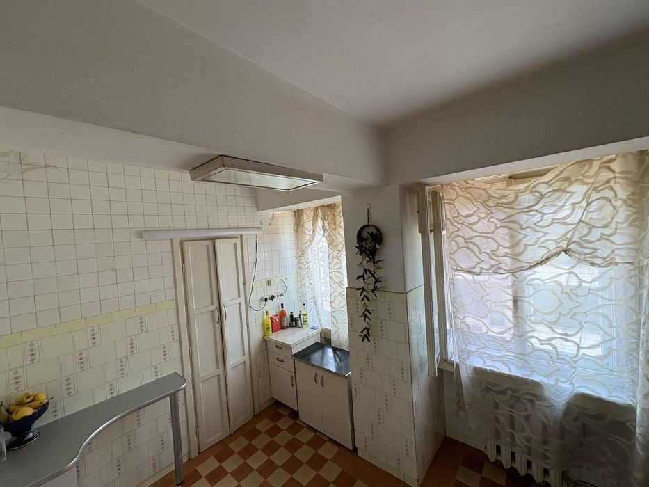 Vand apartament ultracentral